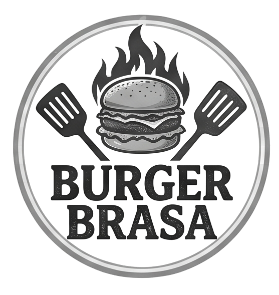 Burger Brasa