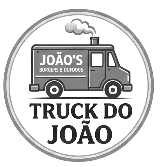 Truck do João